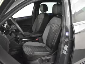 Volkswagen Tiguan thumbnail 6