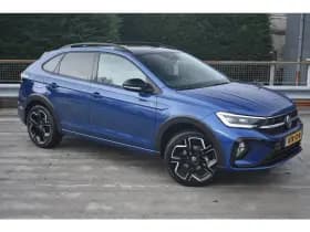 Volkswagen Taigo thumbnail 2