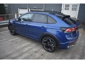 Volkswagen Taigo thumbnail 4