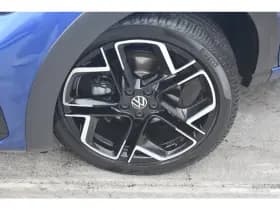 Volkswagen Taigo thumbnail 5