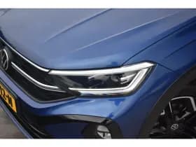 Volkswagen Taigo thumbnail 6