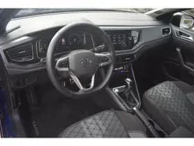 Volkswagen Taigo thumbnail 10