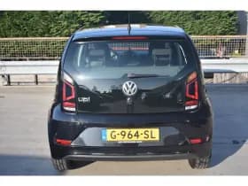 Volkswagen Up! thumbnail 23