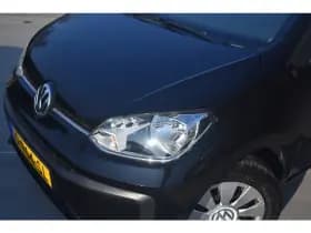 Volkswagen Up! thumbnail 6