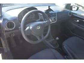 Volkswagen Up! thumbnail 8