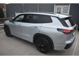 Volkswagen Tayron thumbnail 4