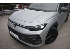 Volkswagen Tayron thumbnail 6