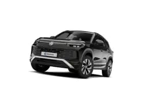 Volkswagen Tayron thumbnail 9
