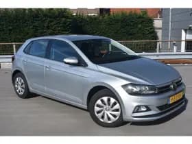 Volkswagen Polo thumbnail 2