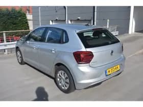 Volkswagen Polo thumbnail 3