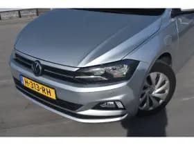 Volkswagen Polo thumbnail 5