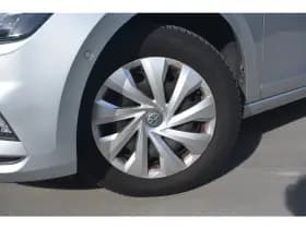 Volkswagen Polo thumbnail 6