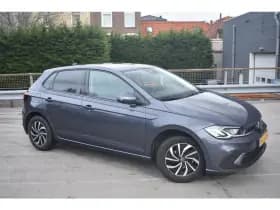 Volkswagen Polo thumbnail 2
