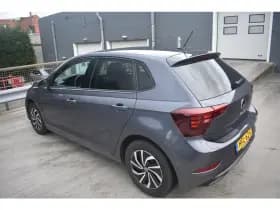 Volkswagen Polo thumbnail 3