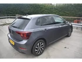 Volkswagen Polo thumbnail 4