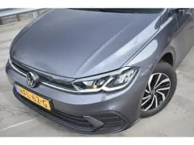 Volkswagen Polo thumbnail 5
