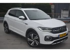 Volkswagen T-Cross thumbnail 2