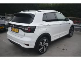 Volkswagen T-Cross thumbnail 4