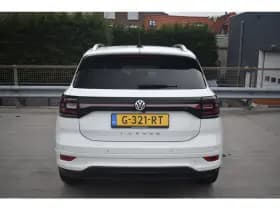 Volkswagen T-Cross thumbnail 32