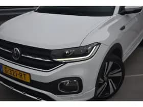 Volkswagen T-Cross thumbnail 5