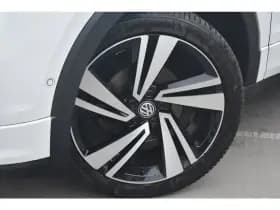 Volkswagen T-Cross thumbnail 6