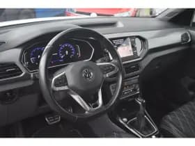 Volkswagen T-Cross thumbnail 10
