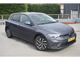 Volkswagen Polo thumbnail 2