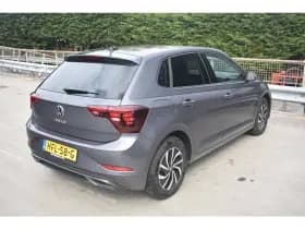 Volkswagen Polo thumbnail 3