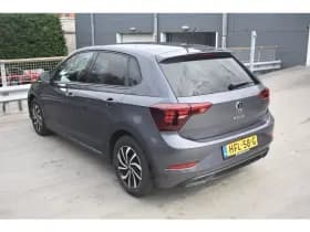 Volkswagen Polo thumbnail 4
