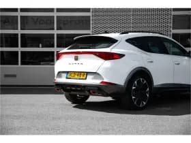 CUPRA Formentor thumbnail 3