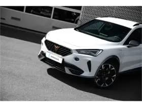 CUPRA Formentor thumbnail 4
