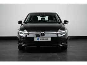 Volkswagen Golf thumbnail 2