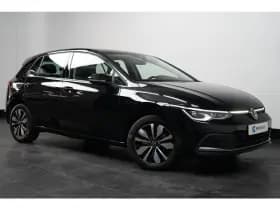 Volkswagen Golf thumbnail 4