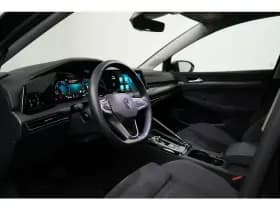 Volkswagen Golf thumbnail 6