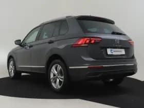 Volkswagen Tiguan thumbnail 12