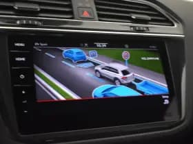 Volkswagen Tiguan thumbnail 14