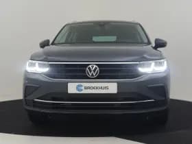Volkswagen Tiguan thumbnail 20