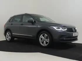 Volkswagen Tiguan thumbnail 21
