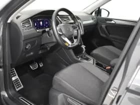 Volkswagen Tiguan thumbnail 4