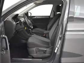 Volkswagen Tiguan thumbnail 5