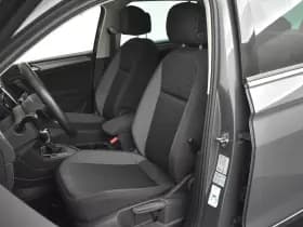 Volkswagen Tiguan thumbnail 6