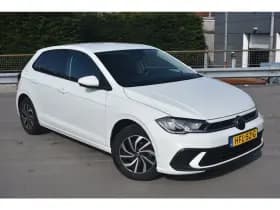 Volkswagen Polo thumbnail 2