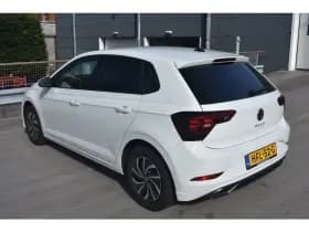 Volkswagen Polo thumbnail 3