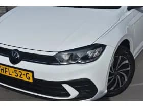 Volkswagen Polo thumbnail 5