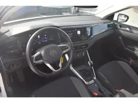 Volkswagen Polo thumbnail 8