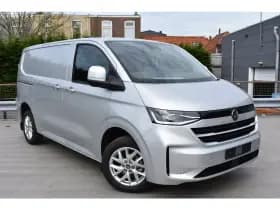 Volkswagen Transporter thumbnail 2