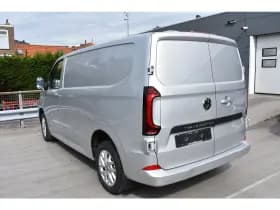 Volkswagen Transporter thumbnail 3