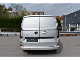 Volkswagen Transporter thumbnail 27
