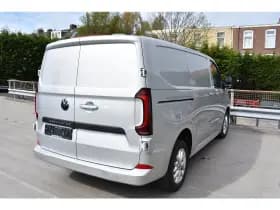 Volkswagen Transporter thumbnail 4