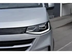 Volkswagen Transporter thumbnail 5